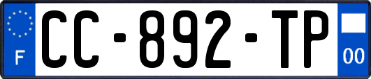 CC-892-TP