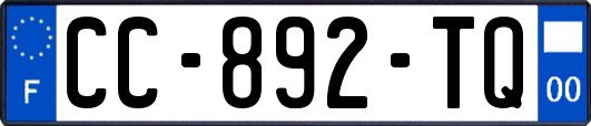CC-892-TQ