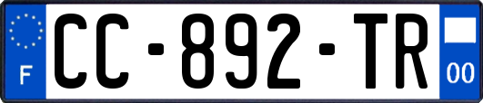 CC-892-TR