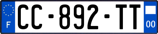 CC-892-TT