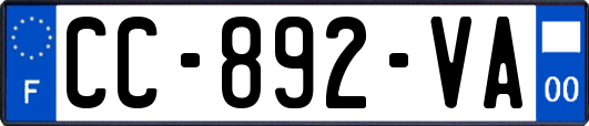 CC-892-VA
