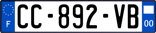 CC-892-VB