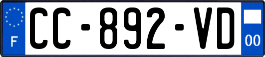 CC-892-VD