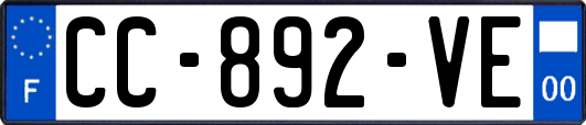 CC-892-VE