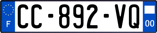 CC-892-VQ