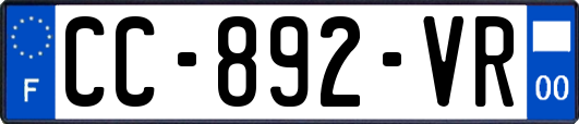 CC-892-VR