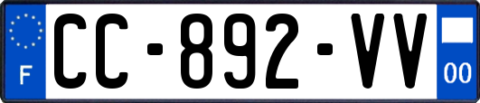 CC-892-VV