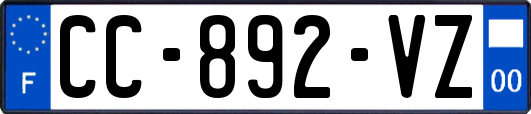 CC-892-VZ