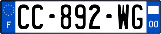 CC-892-WG
