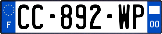 CC-892-WP