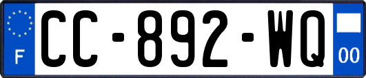 CC-892-WQ