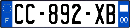 CC-892-XB