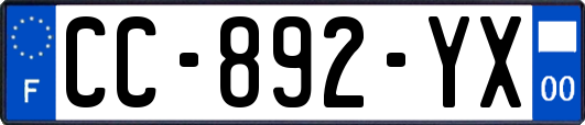 CC-892-YX
