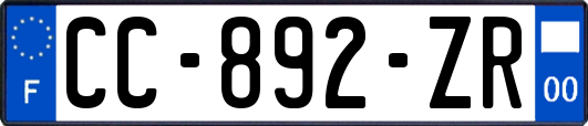 CC-892-ZR