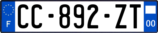 CC-892-ZT