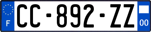 CC-892-ZZ