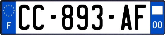 CC-893-AF