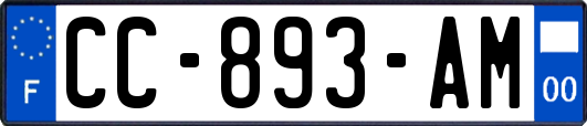 CC-893-AM