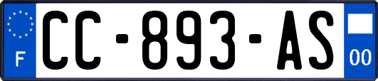 CC-893-AS