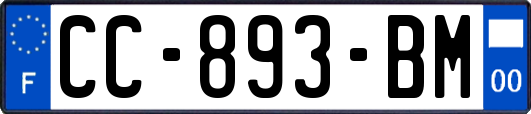 CC-893-BM