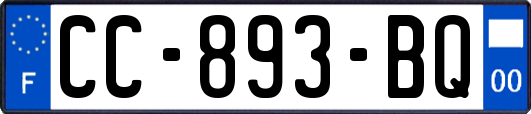 CC-893-BQ