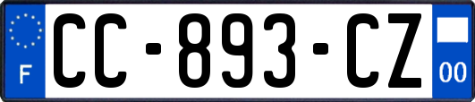 CC-893-CZ