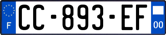 CC-893-EF