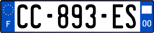 CC-893-ES