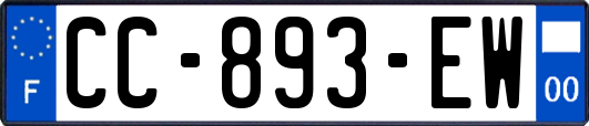 CC-893-EW