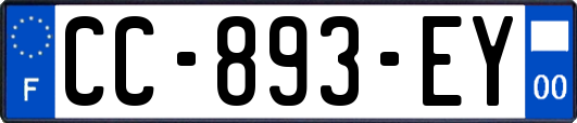 CC-893-EY