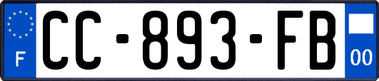 CC-893-FB