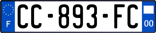 CC-893-FC