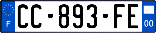 CC-893-FE