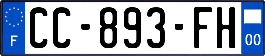 CC-893-FH