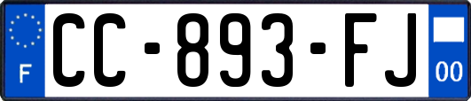 CC-893-FJ