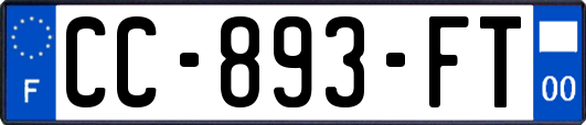 CC-893-FT