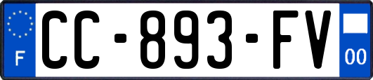 CC-893-FV