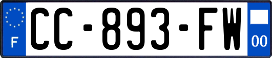 CC-893-FW