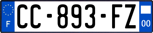 CC-893-FZ