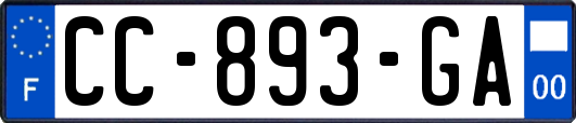 CC-893-GA