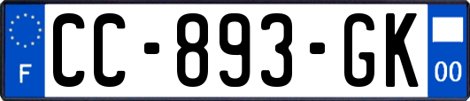 CC-893-GK