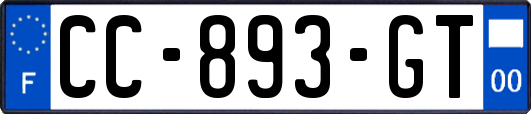 CC-893-GT
