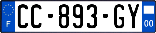 CC-893-GY
