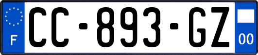 CC-893-GZ