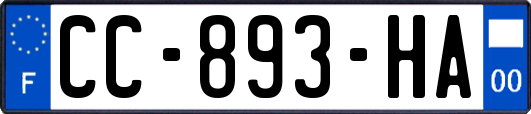 CC-893-HA