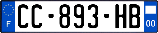 CC-893-HB