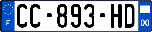 CC-893-HD
