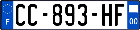 CC-893-HF