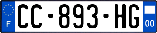 CC-893-HG