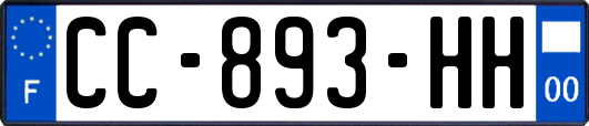 CC-893-HH